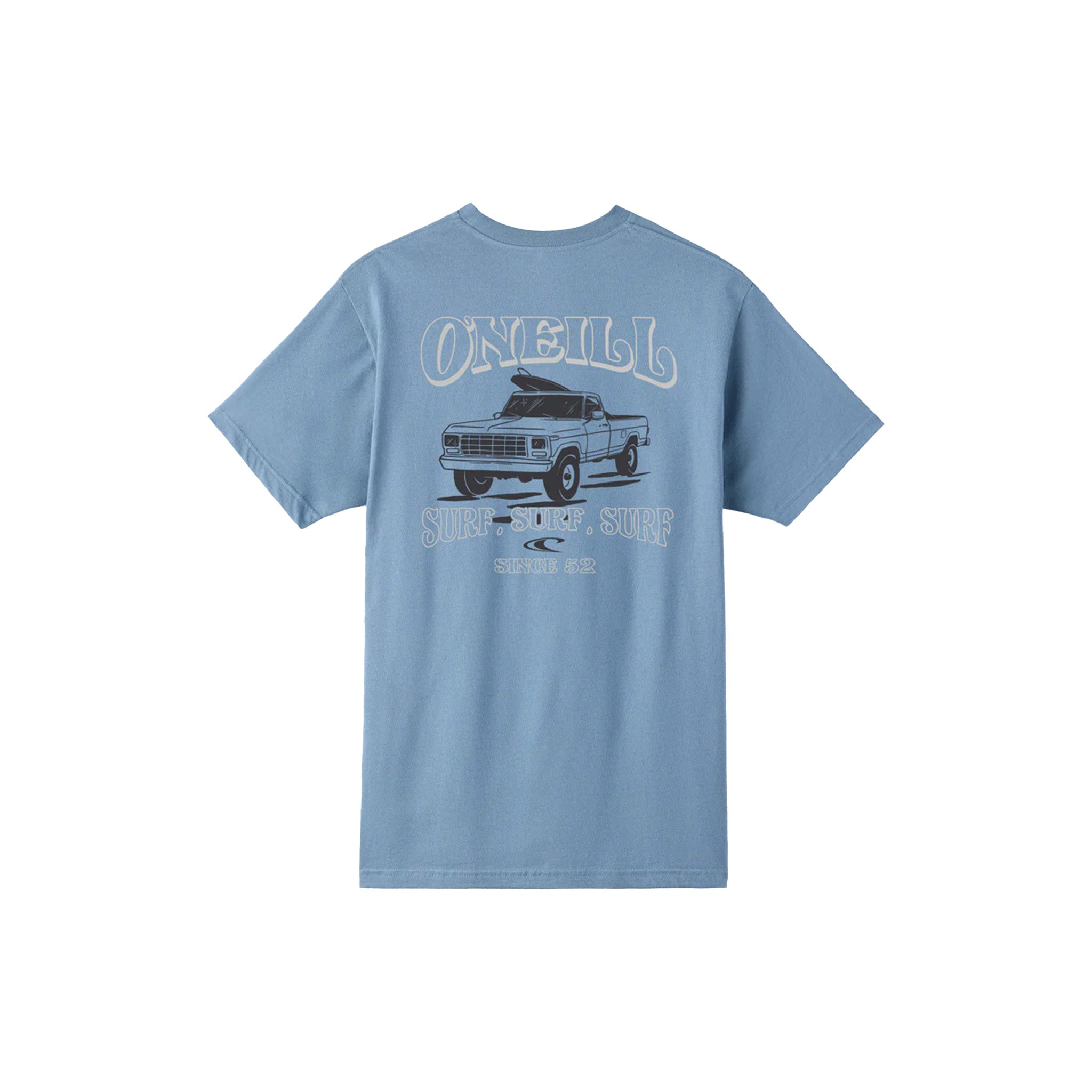 Dailey Driver Tee - Denny's
