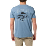 Dailey Driver Tee - Denny's