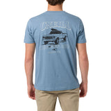 Dailey Driver Tee - Denny's