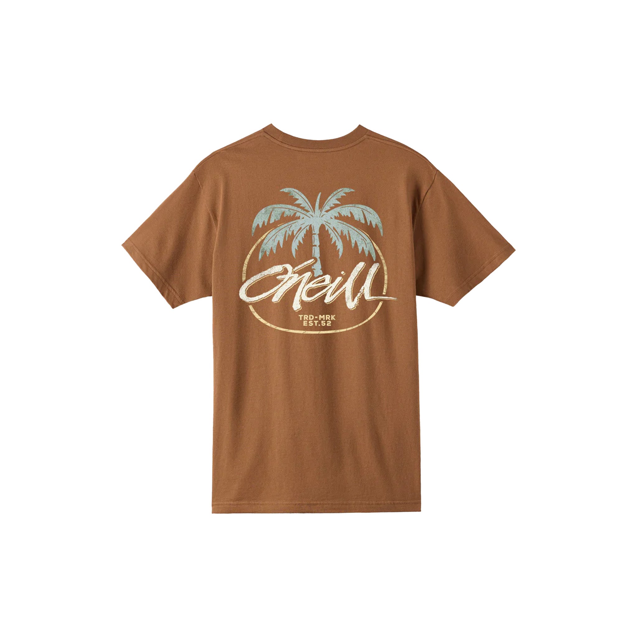 Home Grown Tee - Denny's
