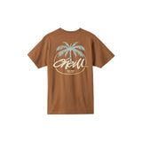 Home Grown Tee - Denny's