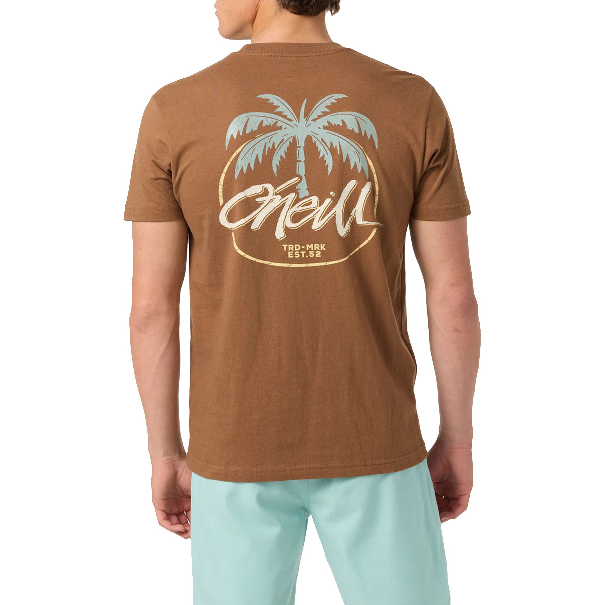 Home Grown Tee - Denny's