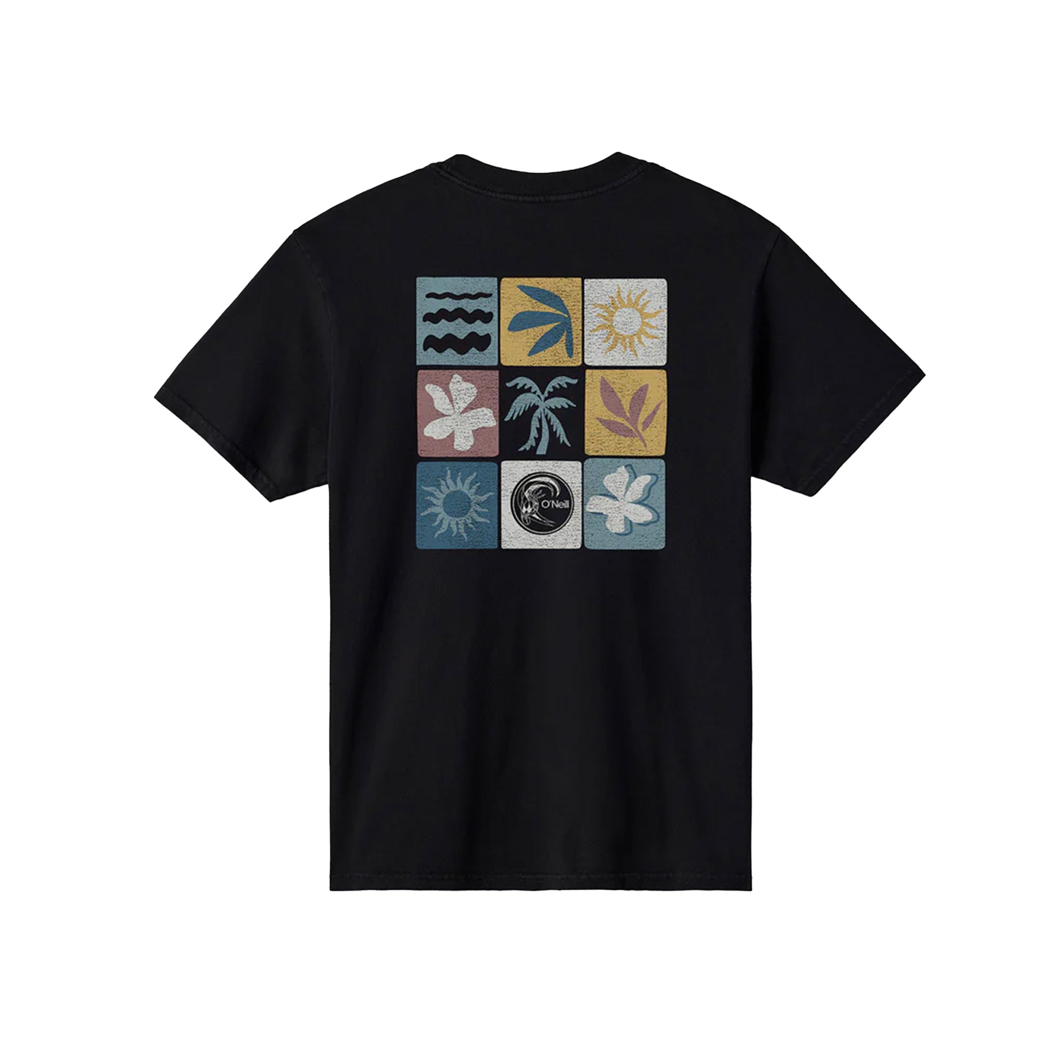 OG Line Up Tee - Denny's