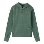 Timberlane Textured Hoodie - Denny's