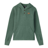 Timberlane Textured Hoodie - Denny's