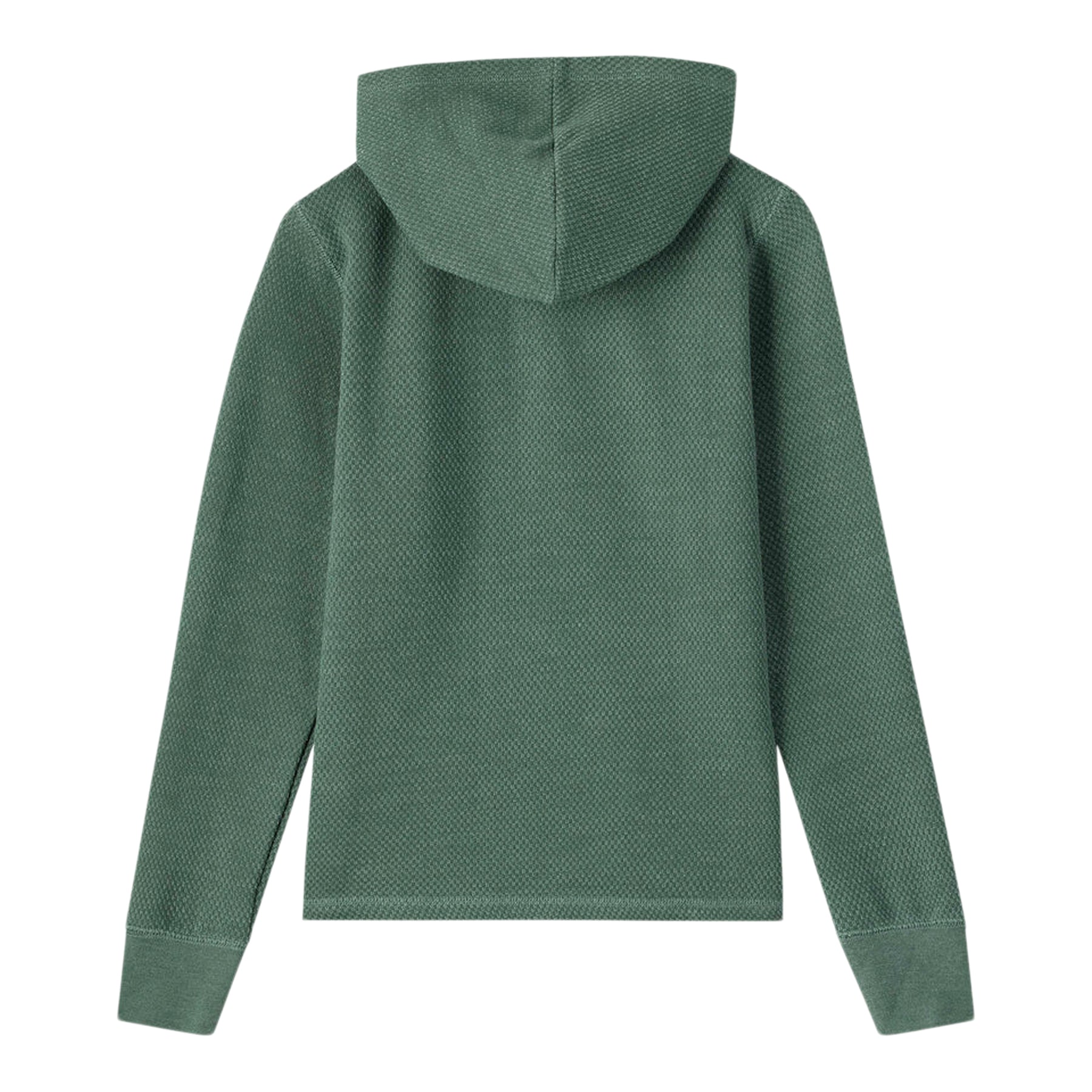 Timberlane Textured Hoodie - Denny's