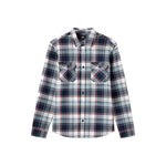 Winslow Plaid Flannel - Denny's
