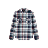 Winslow Plaid Flannel - Denny's