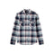 Winslow Plaid Flannel - Denny's