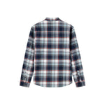Winslow Plaid Flannel - Denny's