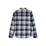 Winslow Plaid Flannel - Denny's