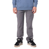 Venture E Waist Pant - Denny's