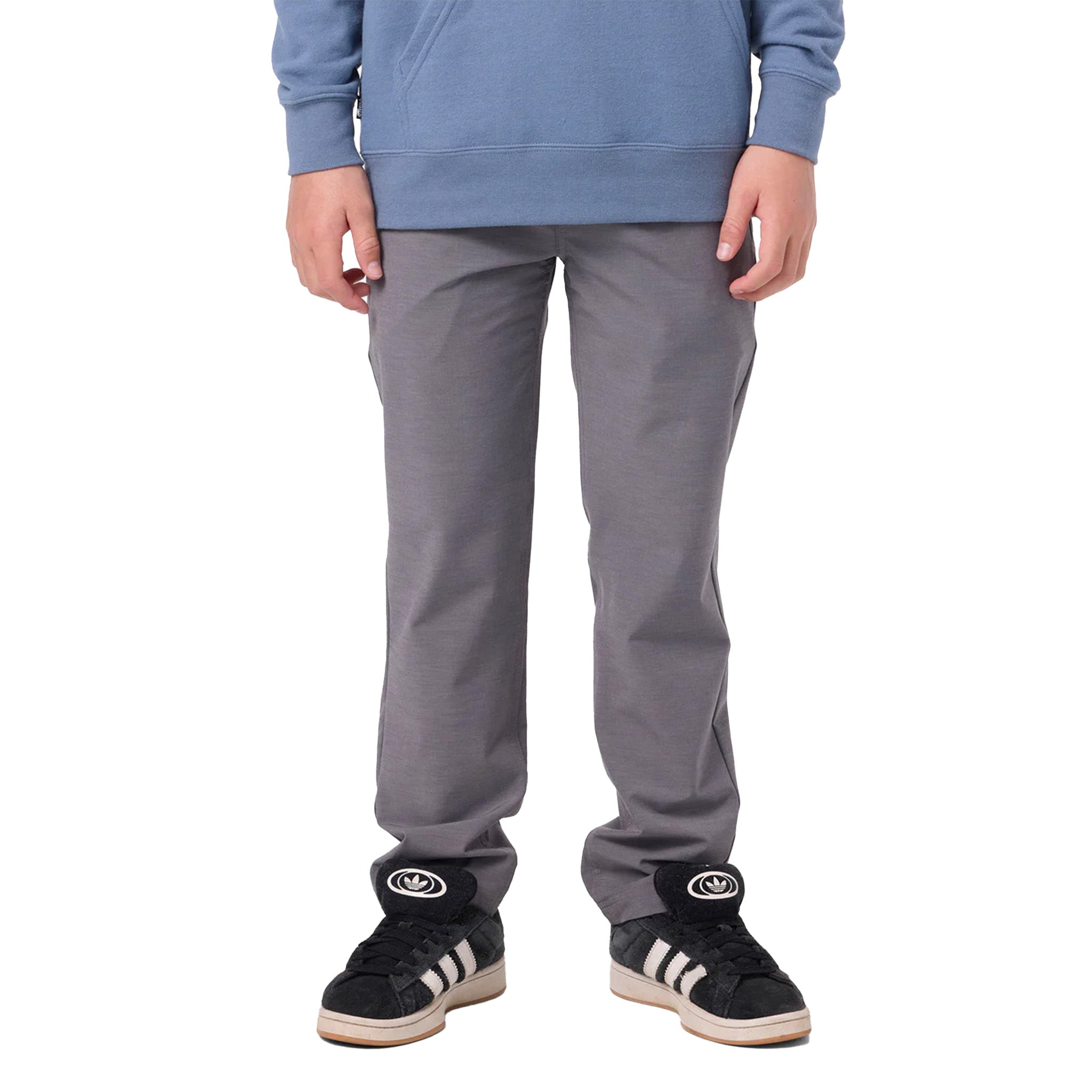 Venture E Waist Pant - Denny's