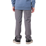 Venture E Waist Pant - Denny's