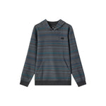 Bavaro Stripe Hoodie - Denny's