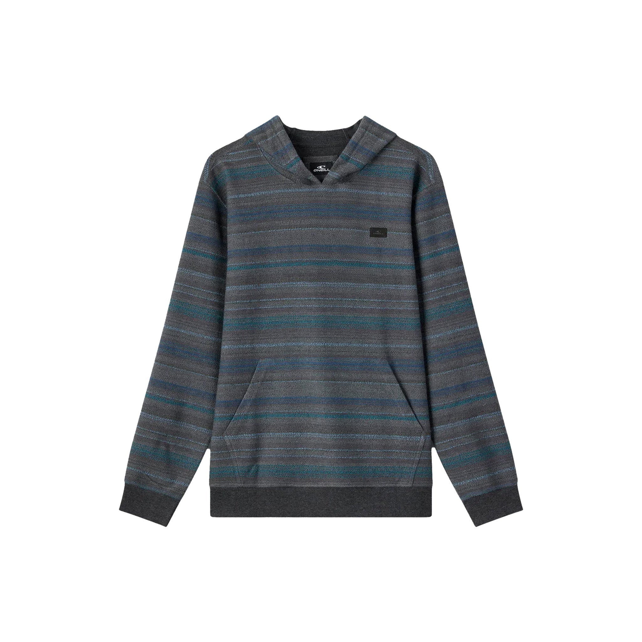 Bavaro Stripe Hoodie - Denny's