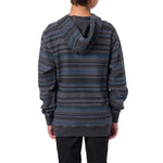 Bavaro Stripe Hoodie - Denny's