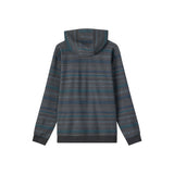 Bavaro Stripe Hoodie - Denny's