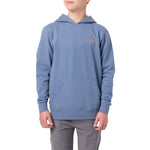 Fifty Two Hoodie - Denny's