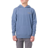 Fifty Two Hoodie - Denny's