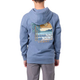 Fifty Two Hoodie - Denny's