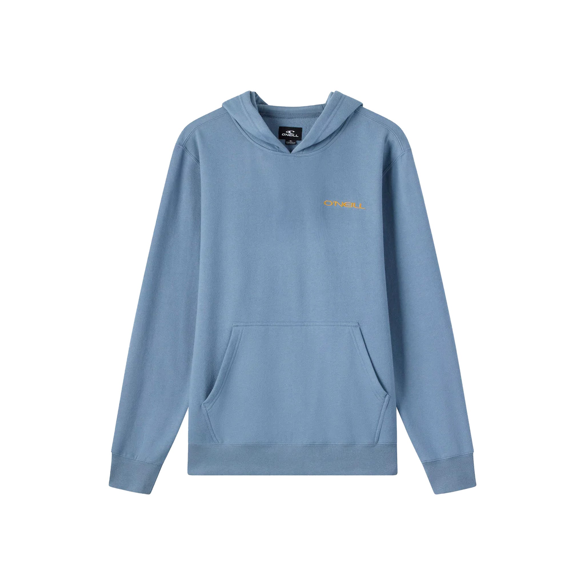 Fifty Two Hoodie - Denny's