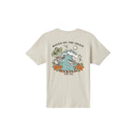 Surf Cats Tee - Denny's