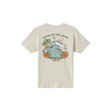 Surf Cats Tee - Denny's