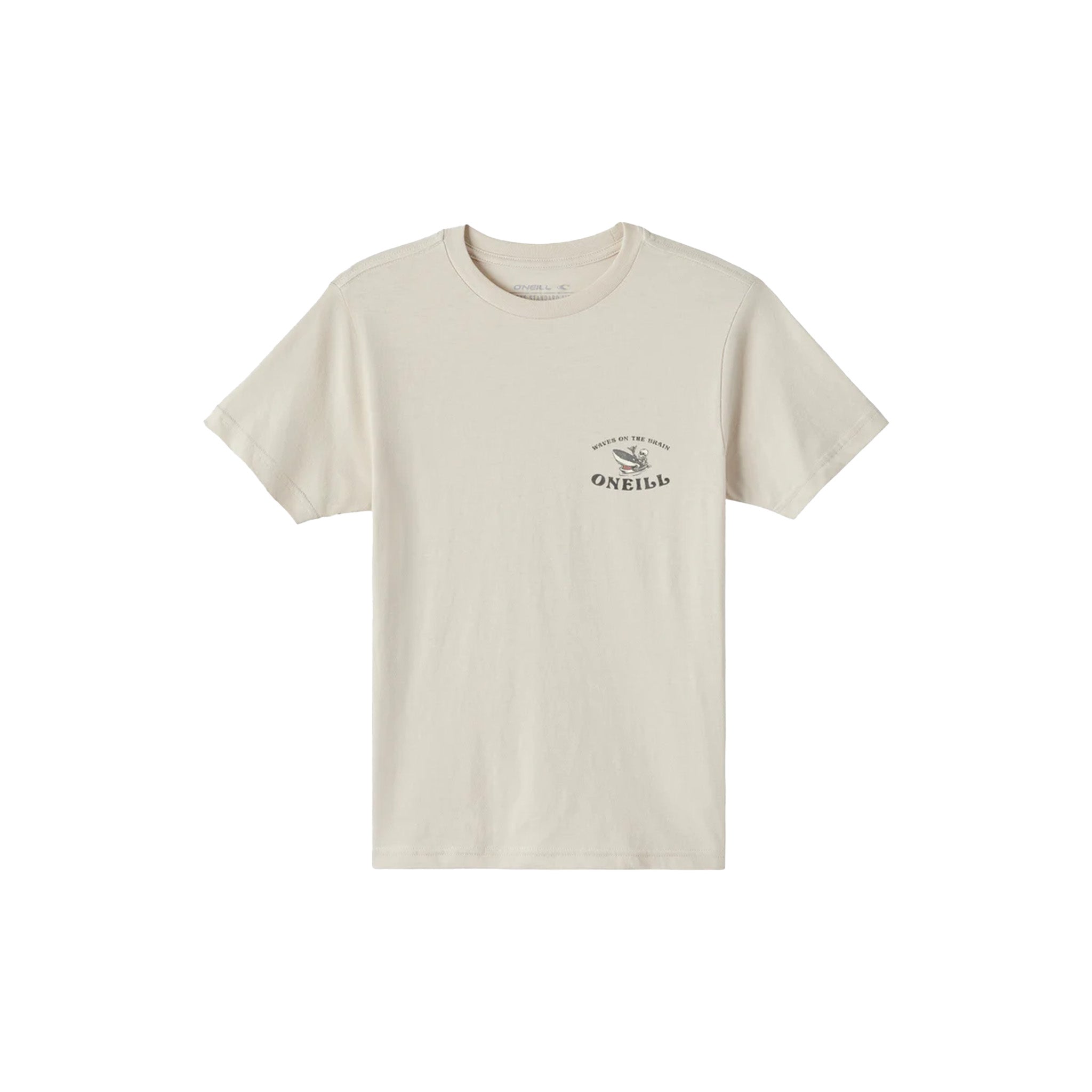 Surf Cats Tee - Denny's