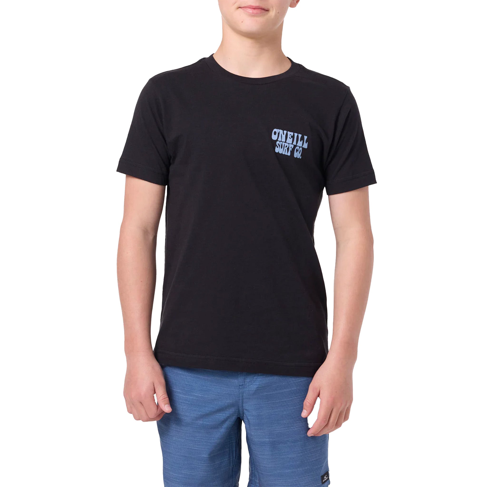 Pelly Tee - Denny's