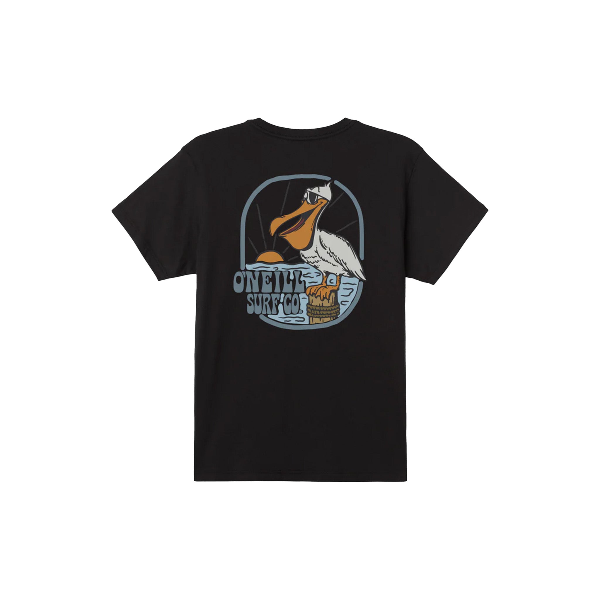 Pelly Tee - Denny's