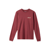 Home Grown Long Sleeve Tee - Denny's