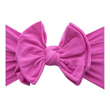 Fab Bow Lous - Denny's