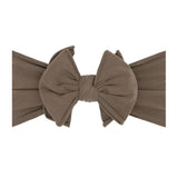 Fab Bow Lous - Denny's