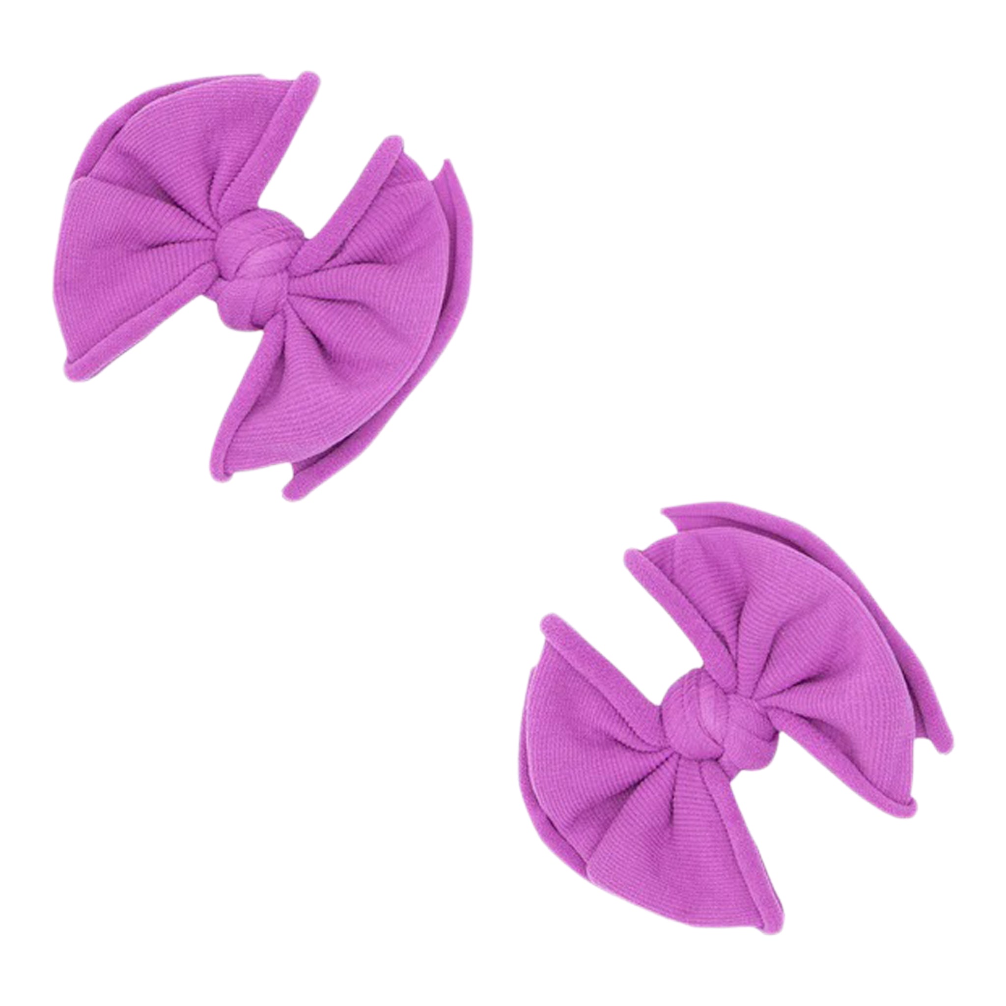 2PK Baby Fab Clips - Denny's