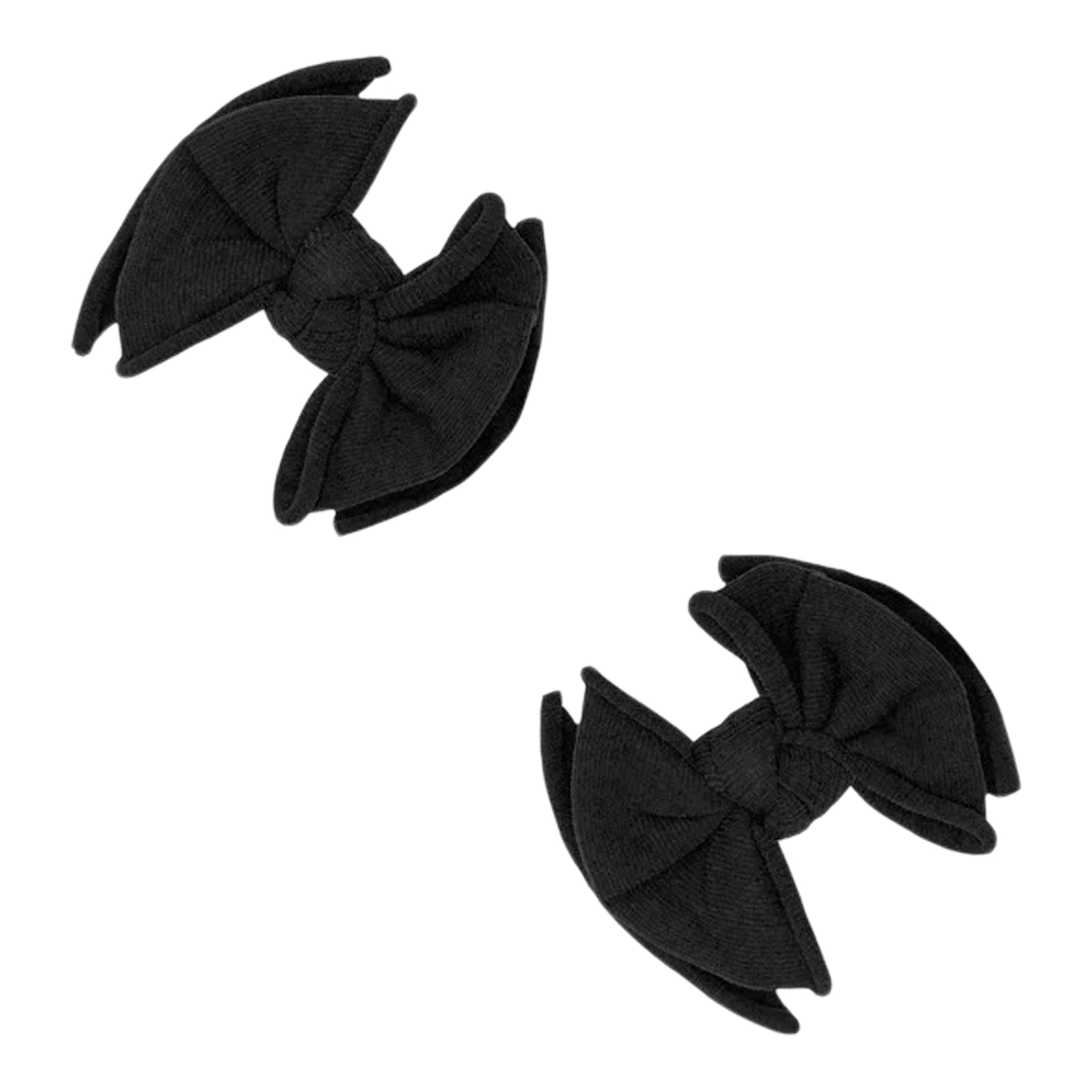 2PK Baby Fab Clips - Denny's