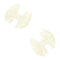 2PK Baby Fab Clips - Denny's