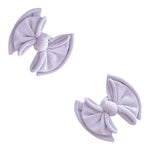 2PK Baby Fab Clips - Denny's