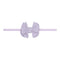 Baby Fab Skinny Headband - Denny's