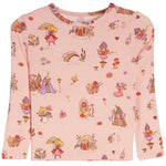 2pc Fairies Pajamas - Denny's