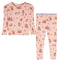 2pc Fairies Pajamas - Denny's