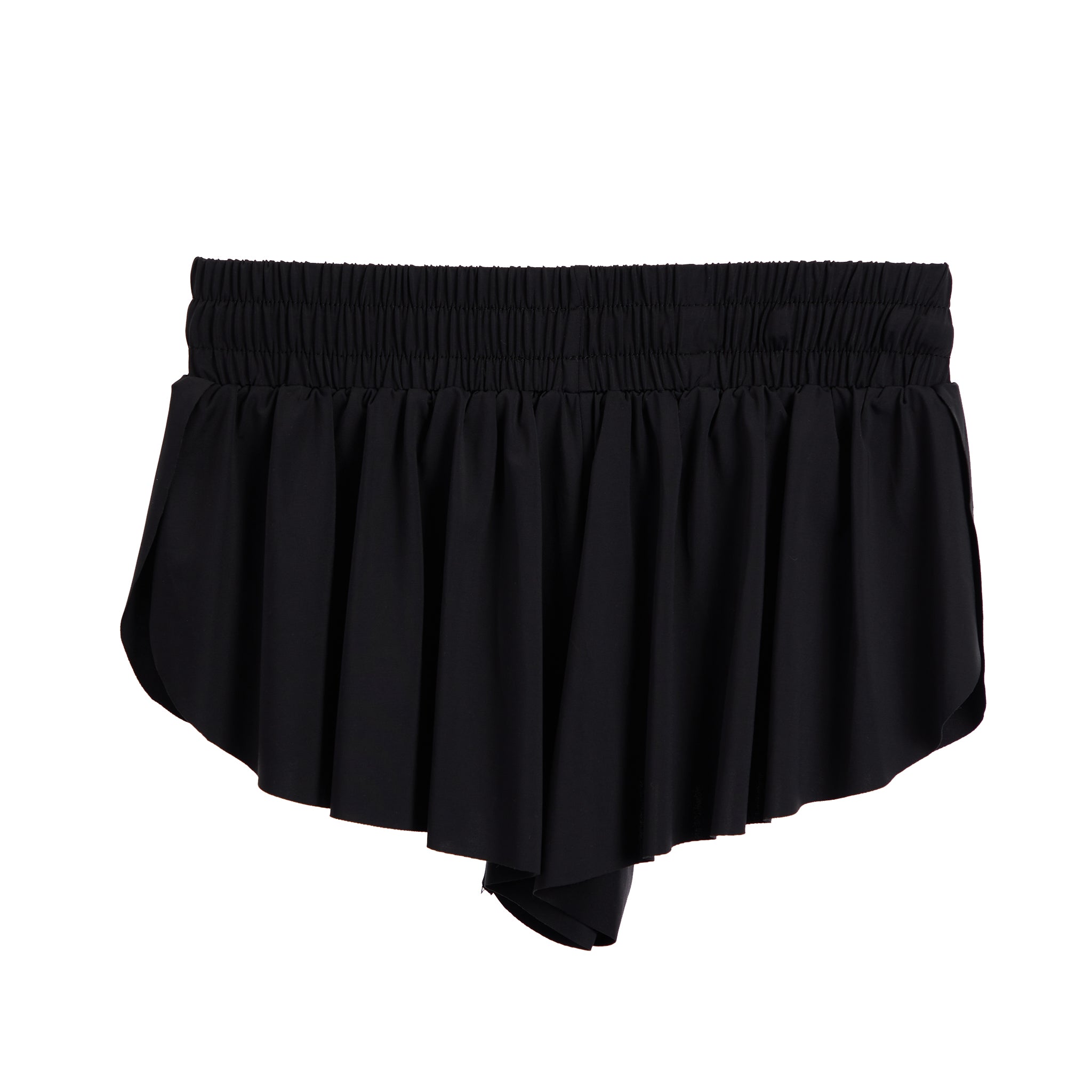 Tik Tok Farrah Short - Denny's