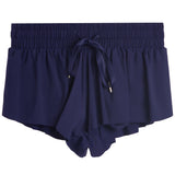 Farrah Short/Tik Tok - Denny's