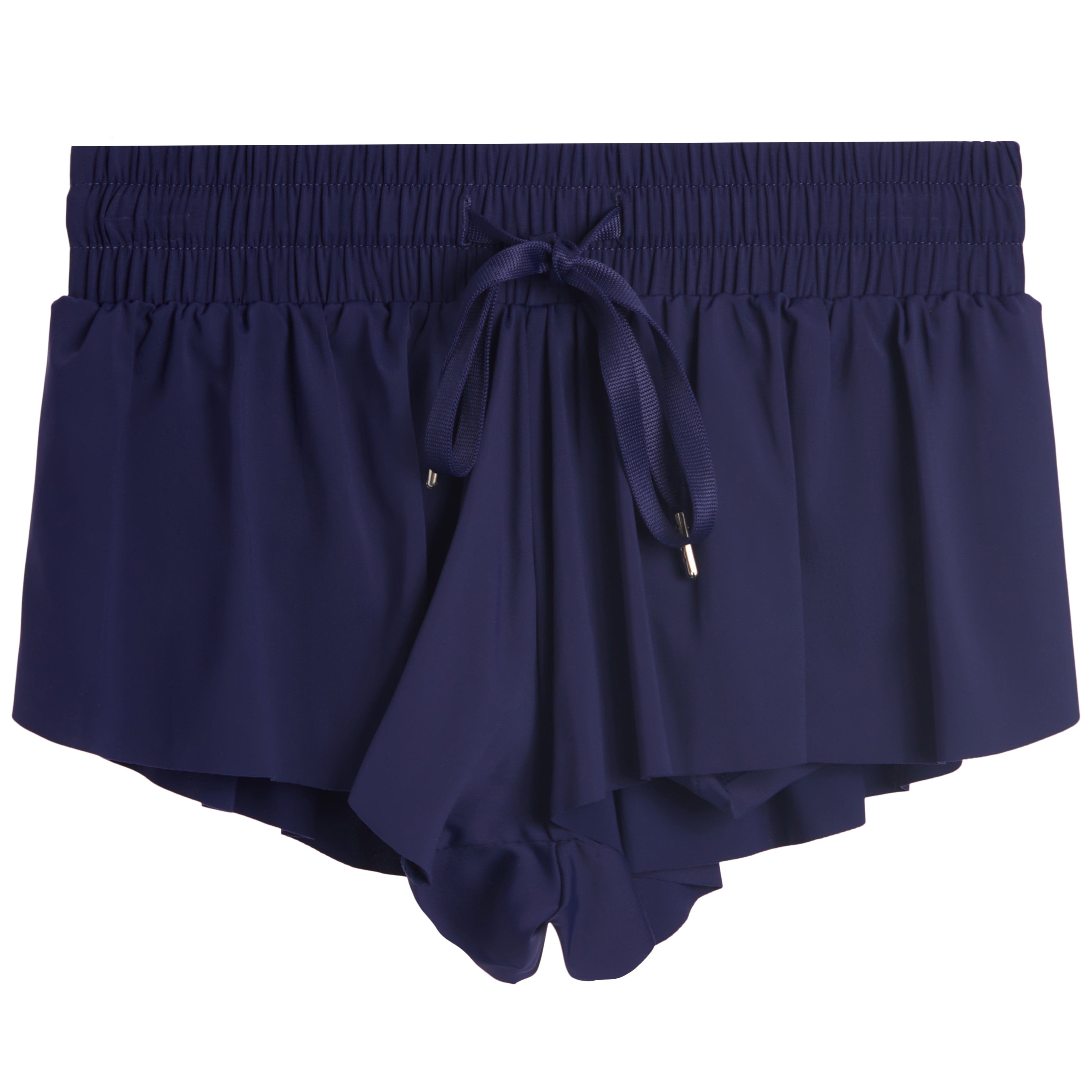 Farrah Short/Tik Tok - Denny's