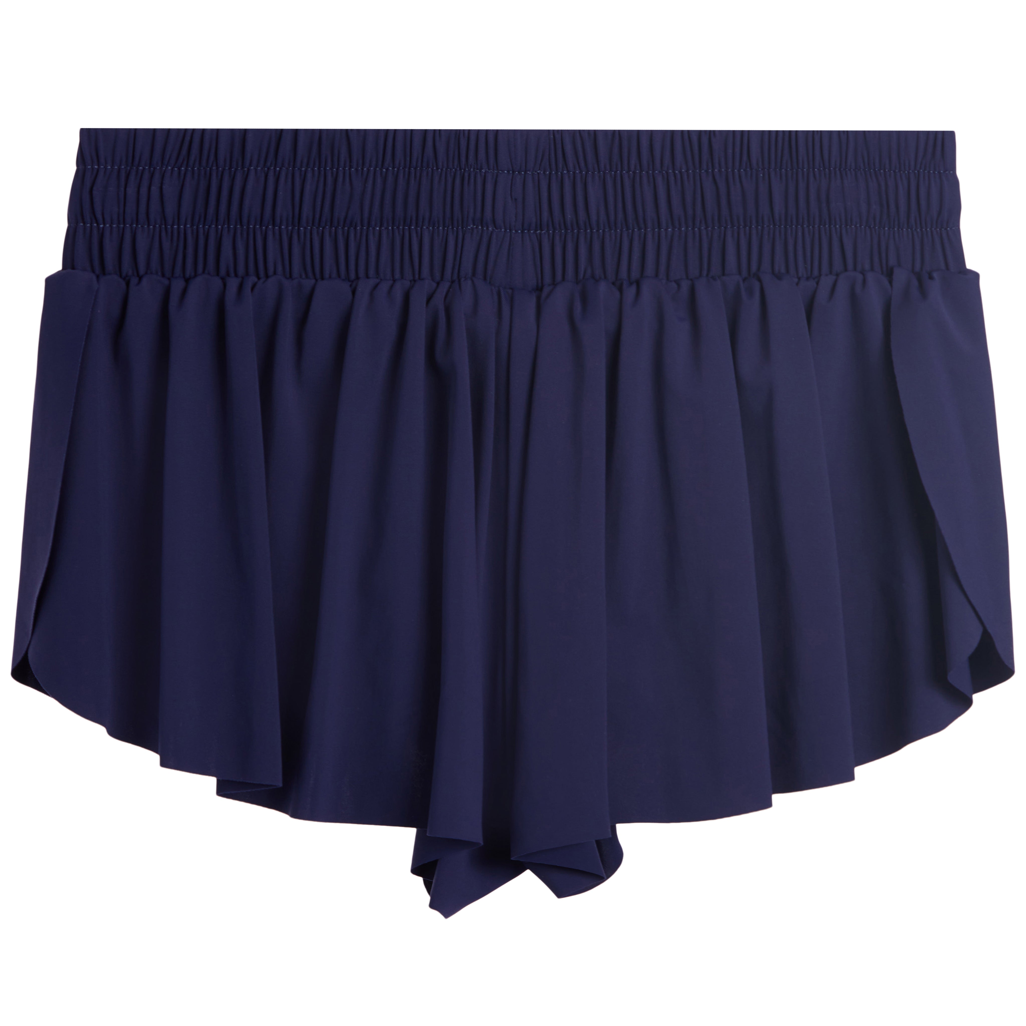 Farrah Short/Tik Tok - Denny's