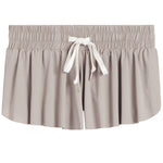 Tik Tok Farrah Short - Denny's