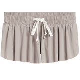 Tik Tok Farrah Short - Denny's