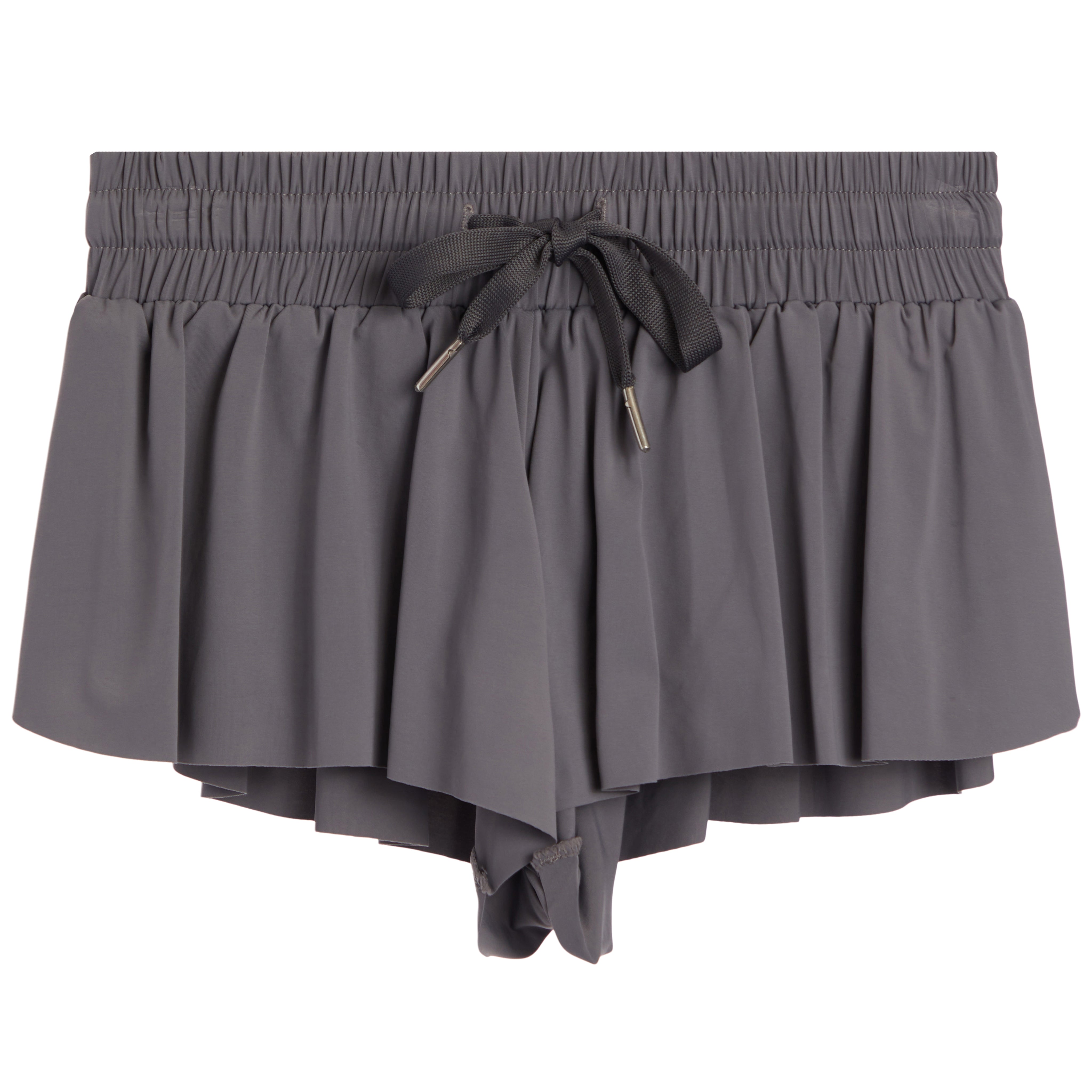 Farrah Short/Tik Tok - Denny's