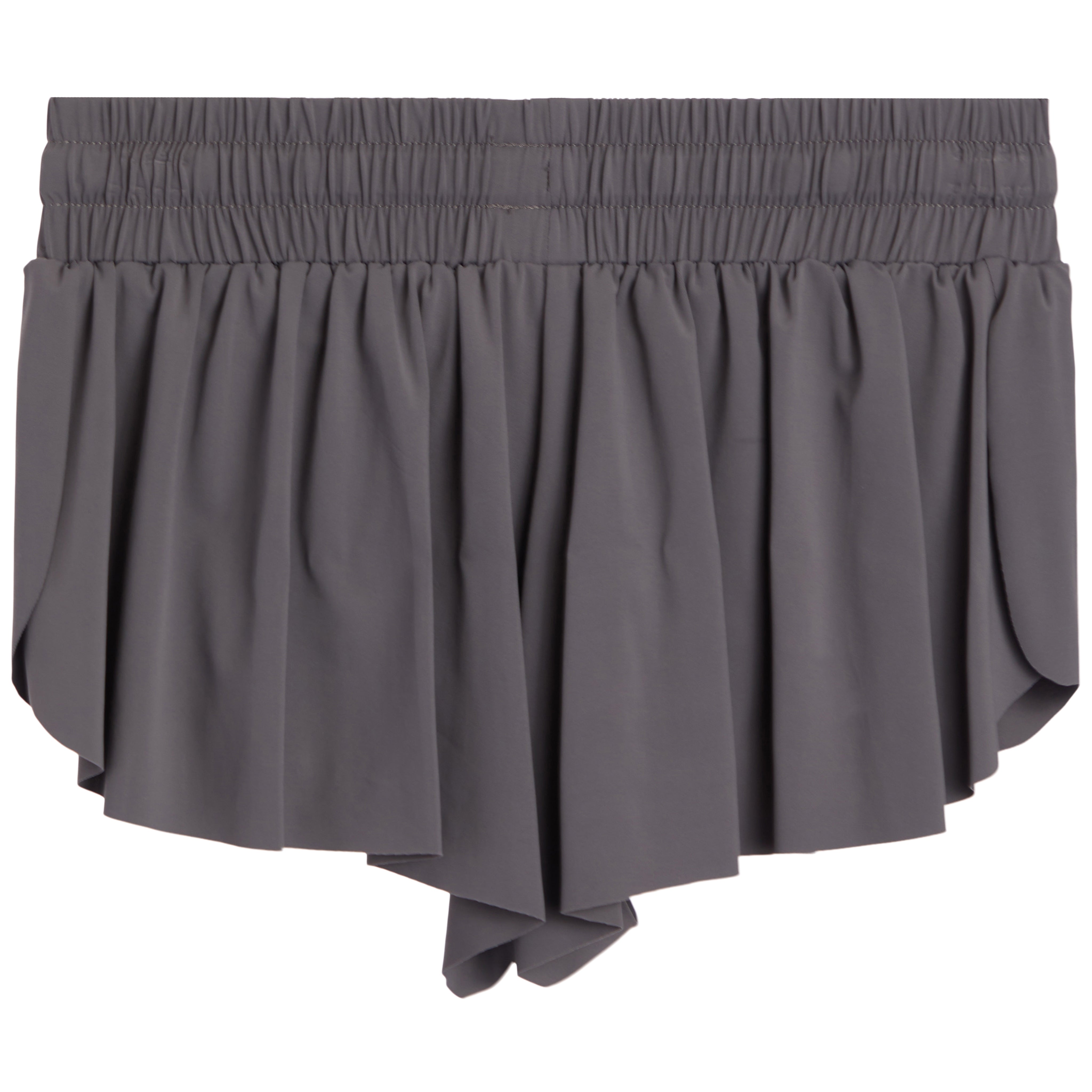 Farrah Short/Tik Tok - Denny's