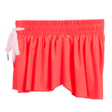 Tik Tok Farrah Short - Denny's